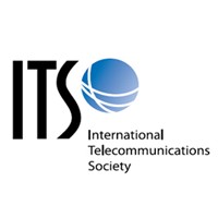 International Telecommunications Society Logo