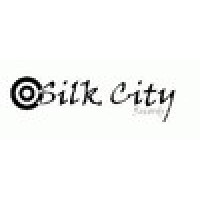 Silk City Records, LLC Logo