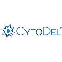 CYTODEL Inc Logo