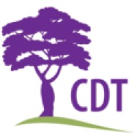 Congregation Dorshei Tzedek Logo
