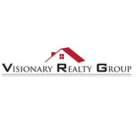 Visionary Realty Group, INC. Logo