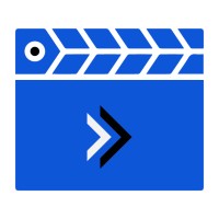Lobos Studios, Inc. Logo