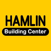 HAMLIN BUILDING CENTER INC Logo