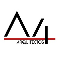 A4 Arquitectos Logo