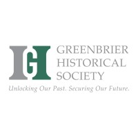Greenbrier Historical Society Logo