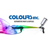 Colours, Inc. Logo