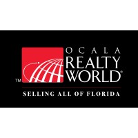 OCALA REALTY WORLD, LLC Logo
