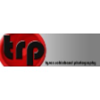 TRP Photography Logo