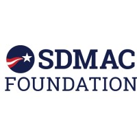 SDMAC FOUNDATION Logo