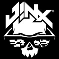 J!NX Logo