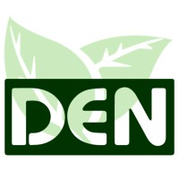 Digital Earth Network Logo