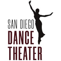 San Diego Dance Theater Logo