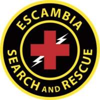 Escambia Search And Rescue, Inc. Logo