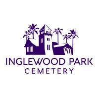 Inglewood Park Cemetery Logo