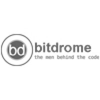 Bitdrome Logo