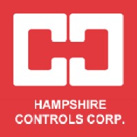 Hampshire Controls Corp. Logo