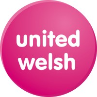 United Welsh Logo