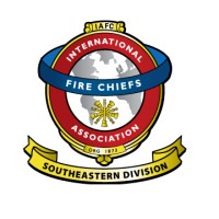 Southeastern Association of Fire Chiefs Inc. Logo