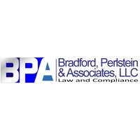 Bradford, Perlstein & Associates, LLC Logo