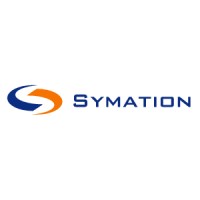 SYMATION, INC. Logo