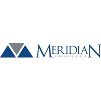 Meridian Appraisal Group, Inc. Logo