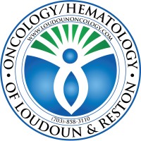 ONCOLOGY/HEMATOLOGY OF LOUDOUN AND RESTON Logo