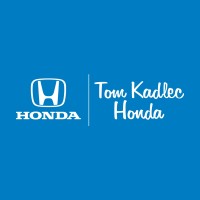 Tom Kadlec Honda Logo