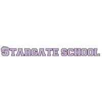 STARGATE CHARTER SCHOOL Logo