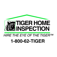 Tiger Home Inspection Logo