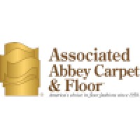 Associated Abbey Carpet and Floor Logo