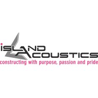 ISLAND ACOUSTICS, LLC Logo