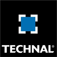 TECHNAL France Logo