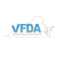 VIRGINIA FUNERAL DIRECTORS ASSOCIATION Logo