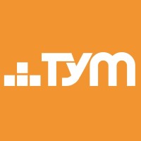 TYM Logo