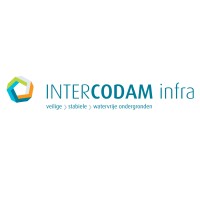 Intercodam Infra Logo