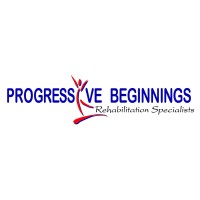 Progressive Beginnings Logo