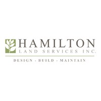 Hamilton Land Services Logo