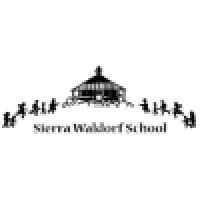 Sierra Waldorf School Logo