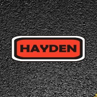 Hayden Paving, Inc. Logo