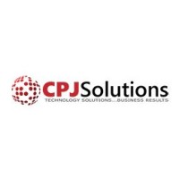 CPJ SOLUTIONS LLC Logo