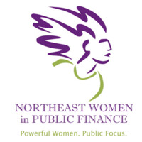 NORTHEAST WOMEN IN PUBLIC FINANCE Logo