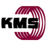 KMS BEARINGS, INC Logo