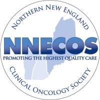Northern New England Clinical Oncology Society Logo