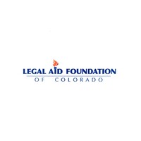 Legal Aid Foundation of Colorado Logo