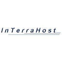 InTerraHost, Inc. Logo