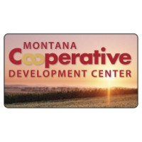 MONTANA COOPERATIVE DEVELOPMENT CENTER Logo