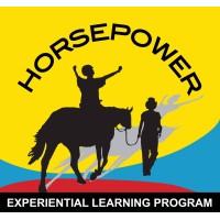 HorsePower Experiential Learning Program Logo