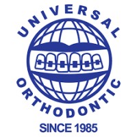 Universal Orthodontic Lab, Inc. Logo