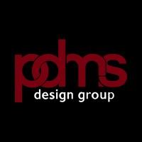 PDMS DESIGN GROUP, INC. Logo