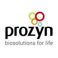 Prozyn BioSolutions Logo